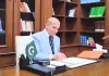 अमेरिका-ईरान समझौता: 60 दिनों में अंतिम डील पर सहमति, पीएम शरीफ ने बतौर मध्यस्थ 'इस्लामाबाद एमओयू' पर किए दस्तख़त