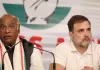 दिल्ली में मणिपुर के संगीतकार की हत्या: खरगे-राहुल ने जताया दुख, बोले- दिल्ली बन गई अपराध की राजधानी