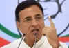 सुरजेवाला का केंद्र पर निशाना: भाजपा ने राज्यसभा सीट न देकर किया देवेगौड़ा का अपमान, बोले- कुमारस्वामी द्वारा इस व्यवहार को स्वीकार करना आश्चर्यजनक