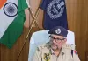 पुलिस आयुक्त ने खो नागोरियान अग्निकांड प्रकरण में लापरवाही पर सख्त कार्रवाई , थाना अधिकारी सहित आठ पुलिस कर्मिको को किया निलंबित