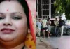 मध्यप्रदेश के जबलपुर में संदिग्ध वारदात: भाजपा नेता संगीता रजक की मौत, हड़बड़ाहट में ट्रिगर दबने से हुई मौत