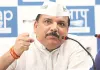 नीट पेपर लीक पर 'आप' का हमला,  केजरीवाल और संजय सिंह ने सरकार के कदमों को बताया 'नौटंकी'