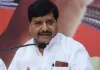 शिवपाल का भाजपा और सुभासपा पर बड़ा हमला, कहा- सपा को सैफई भेजने का दावा करने वाले 2027 में नहीं पहुंचेंगे विधानसभा