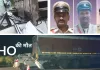 बिहार में ट्रक से टकराई कार : 3 SHO सहित कार चालक की मौत, प्रशिक्षण पूरा कर लौट रहे थे