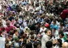 कॉकरोच जनता पार्टी का जंतर-मंतर पर प्रदर्शन : अभिजीत दीपके की चेतावनी, शिक्षा मंत्री के इस्तीफा नहीं देने पर होगा आंदोलन
