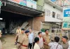 वाराणसी में कोचिंग संस्थानों पर बड़ी कार्रवाई ये मचा हड़कंप: 8 कोचिंग संस्थान सील, वीडीए की ताबड़तोड़ कार्रवाई