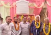 भीषण गर्मी में आमजन को राहत ! समाजसेवी जीत गोविंद ने लगावाया घाटगेट पर वॉटर कूलर, गर्मी में राहगीरों और ग्रामीणों को मिलेगी ठंडे पानी की सुविधा