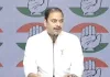मोहन यादव पर लगे घोटालों के आरोपों पर भाजपा की चुप्पी आश्चर्यजनक, कांग्रेस ने साधा निशाना