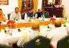 मारवाड़ ट्रैवल मार्ट 2026 की तैयारियां शुरू, सितंबर में जोधपुर बनेगा वैश्विक पर्यटन का केंद्र 