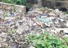 'नो-वर्क' पॉलिसी - बरसात सिर पर लेकिन अभी तक नहीं हो पाई नालों की सफाई