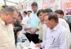 वीबीजी राम जी मिशन से ग्रामीण भारत बनेगा आत्मनिर्भर, रोजगार के बढ़ेंगे अवसर : पूनिया 