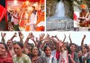 अमरनाथ यात्रा के श्रद्धालुओं का पहला जत्था रवाना, बाबा बर्फानी की पवित्र गुफा के करेंगे दर्शन
