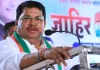 वडेट्टीवार का हमला, महाराष्ट्र सरकार पर लगाया महिलाओं और किसानों के साथ धोखा करने का आरोप