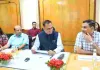 राइजिंग राजस्थान : ₹8 लाख करोड़ से अधिक के निवेश प्रस्ताव धरातल पर, नवंबर तक लक्ष्य पूरे करने के निर्देश