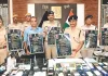 पुलिस ने 101 गुमशुदा मोबाइल फोन मालिकों को लौटाए, आधुनिक तकनीक से किए बरामद