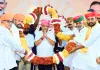 ओम बन्ना मंदिर से मुख्यमंत्री का बड़ा संदेश, बोले- विरासत का संरक्षण और विकास साथ-साथ