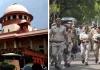 जंतर-मंतर मामले में SC सख्त, दिल्ली पुलिस से पूछा- क्या प्रदर्शन का जवाब सिर्फ लाठीचार्ज है?
