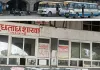 करोड़ों का नया बस स्टैंड, फिर भी यात्रियों का इंतजार