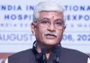 पेपर लीक पर सरकार सख्त : रिकॉर्ड 2 महीने में कराई पारदर्शी परीक्षा, शेखावत ने कहा- युवाओं के भविष्य को लेकर सरकार अत्यंत संवेदनशील