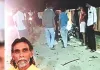 रॉन्ग साइड से आई कार ने बाइक को मारी टक्कर : वृद्ध की मौत, आरोपी वाहन छोड़कर फरार