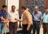 नोर्ड ड्राइव सिस्टम्स प्राइवेट लिमिटेड ने राजस्थान के बिजनेस पार्टनर अध्रित इंटरप्राइजेज के साथ की भव्य कस्टमर मीट, उद्योग जगत के साथ मजबूत साझेदारी पर दिया जोर