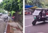 सावन के पहले दिन कोटा में रिमझिम बारिश