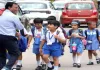 जम्मू-कश्मीर: 3 हफ़्ते बंद रहने के बाद फिर खुले स्कूल, जनजीवन सामान्य