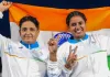कॉमनवेल्थ गेम्स : शर्मिला धनखड़ ने शॉटपुट में जीता गोल्ड, शायला को ब्रॉन्ज