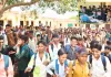 राजपुर के महात्मा गांधी राजकीय विद्यालय में रिक्त पदों ने बिगाड़ी शिक्षा व्यवस्था
