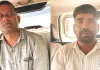 एसीबी की दो कार्रवाई : 30 लाख घूसकांड में फरार पटवारी और फर्जी पेंशन डायरी घोटाले का वारंटी गिरफ्तार, दोनों से पूछताछ जारी