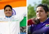 घरेलू हिंसा, गरीबी और पोलियो को हराकर शर्मिला धनकड़ ने रचा इतिहास, भारत को दिलाया कॉमनवेल्थ पैरा एथलेटिक्स का गोल्ड