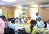 एसएमएस अस्पताल आईपीडी टावर : निर्माण पूरा होने के बाद ही होगा संचालन, 7 दिन में हैंडओवर की तैयारी 