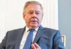रूसी राजनयिक का दावा: यूरोप को अमेरिका के परमाणु 'सुरक्षा कवच' पर संदेह, खुद का रक्षा तंत्र कर रहा विकसित