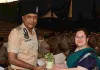 विश्व मानव तस्करी विरोधी दिवस पर जयपुर पुलिस की कार्यशाला : कानूनी प्रावधानों, बचाव अभियान और पीड़ितों के पुनर्वास पर मिला प्रशिक्षण