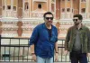 सनी देओल को देखने हवा महल पर उमड़ी फैंस की भीड़, ‘बंटवारा’ फिल्म के प्रमोशन के लिए जयपुर पहुंचे अभिनेता