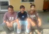 घर में घुसकर जानलेवा हमला करने वाले 3 इनामी बदमाश गिरफ्तार, जानें पूरा मामला 