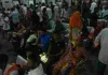 एसएमएस अस्पताल में 25 मिनट बिजली गुल : ओपीडी और जांच सेवाएं प्रभावित, मरीजों को उठानी पड़ी परेशानी 
