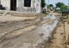 सुवास पंचायत में स्वच्छता व्यवस्था फेल, गांवों में गंदगी बनी मुसीबत