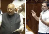 खड़गे-राहुल का केंद्र पर बड़ा हमला: सच जान चुके युवाओं को डराया-धमकाया नहीं जा सकता, युवाओं के सोशल मीडिया अकाउंट ब्लॉक करने का लगाया आरोप  