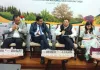 कृषि कमिश्नर नरेश कुमार गोयल का बड़ा एक्शन : खैरथल के प्रमोद योगी सहित 100 किसानों को कोटा में मिलेगी ऑर्गेनिक खेती की ट्रेनिंग, मंच से ही दिए निर्देश