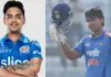 टी-20 बैटिंग रैंकिंग : वैभव सूर्यवंशी 48वें स्थान पर, ईशान किशन फिर से नंबर 1 पर