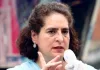 भाजपा के सच को जान चुका है देश का युवा : लोगों को समझ आ चुकी सच्चाई, प्रियंका ने कहा- अहिंसा के सिद्धांतों पर आधारित थी आजादी की लड़ाई