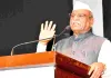 पैरा शूटिंग वर्ल्ड कप में स्वर्ण जीतने पर राज्यपाल हरिभाऊ बागडे ने राहुल शर्मा को दी बधाई, कहा- शानदार प्रदर्शन से पूरा देश गौरवान्वित हुआ