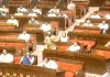 कांग्रेस सांसद नासिर ने राज्यसभा में दिया कार्यस्थगन नोटिस, राम जन्मभूमि तीर्थ क्षेत्र ट्रस्ट के खातों-कार्यप्रणाली के स्वतंत्र ऑडिट की मांग