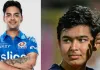 टी-20 बैटिंग रैंकिंग : वैभव सूर्यवंशी 48वें स्थान पर, ईशान किशन फिर से नंबर 1 पर