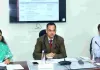 राजस्थान में पहली बार 16 जुलाई को होगी 'विदेश संपर्क–स्टेट आउटरीच कॉन्फ्रेंस', मुख्य सचिव ने तैयारियों की समीक्षा की 
