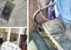 पूछते-पूछते गंगाजी जाने जैसे हालात, एक दूसरे से पूछ कर चला रहे काम