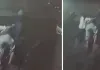 चंडीगढ़ में युवक की संदिग्ध मौत मामले में नया मोड़ : साइकिल पर शव ले जाते दिखे 2 युवक, दोषियों की गिरफ्तारी की मांग