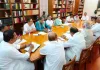 मानसून सत्र से पहले कांग्रेस की रणनीति तैयार, राहुल-खरगे समेत शीर्ष नेताओं ने बनाई सरकार को घेरने की योजना