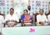 व्यापारियों की समस्याओं और जयपुर के व्यापारिक विकास पर मंथन, जयपुर व्यापार महासंघ की बैठक में कई मुद्दों पर हुई चर्चा